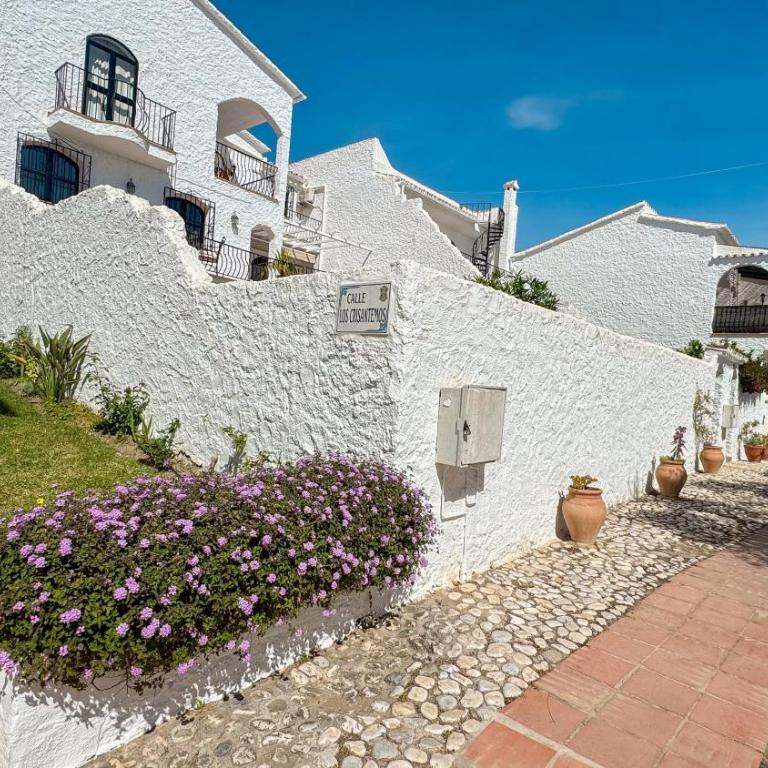 Crisantemos Nerja - Casa de 3 dormitorios - 33