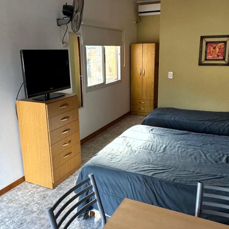 Tribales del Este - Habitación Triple - 2