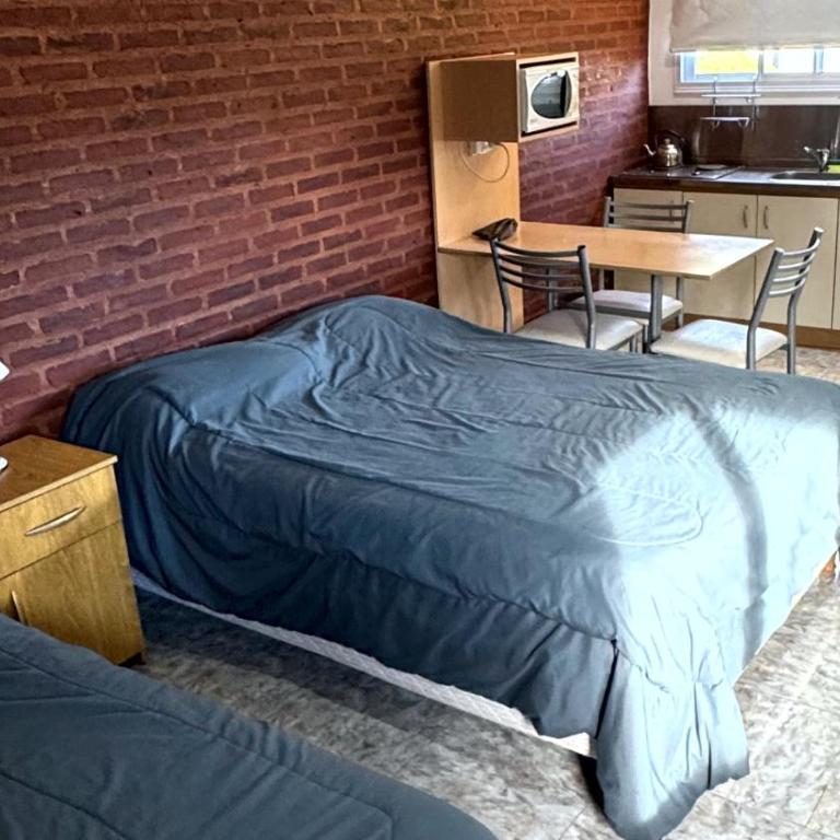 Tribales del Este - Habitación Triple - 1