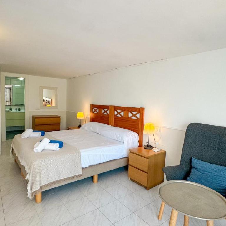 Crisantemos Nerja - Casa de 3 dormitorios - 34