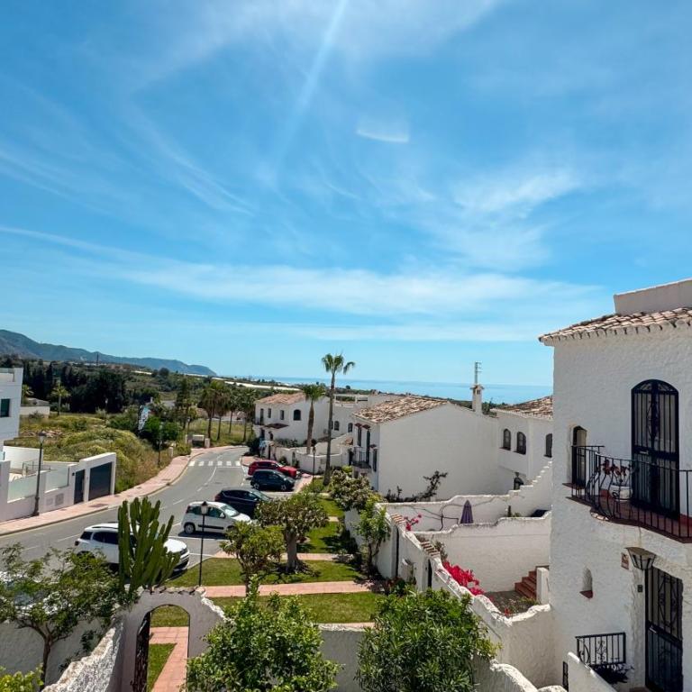Crisantemos Nerja - Casa de 3 dormitorios - 35