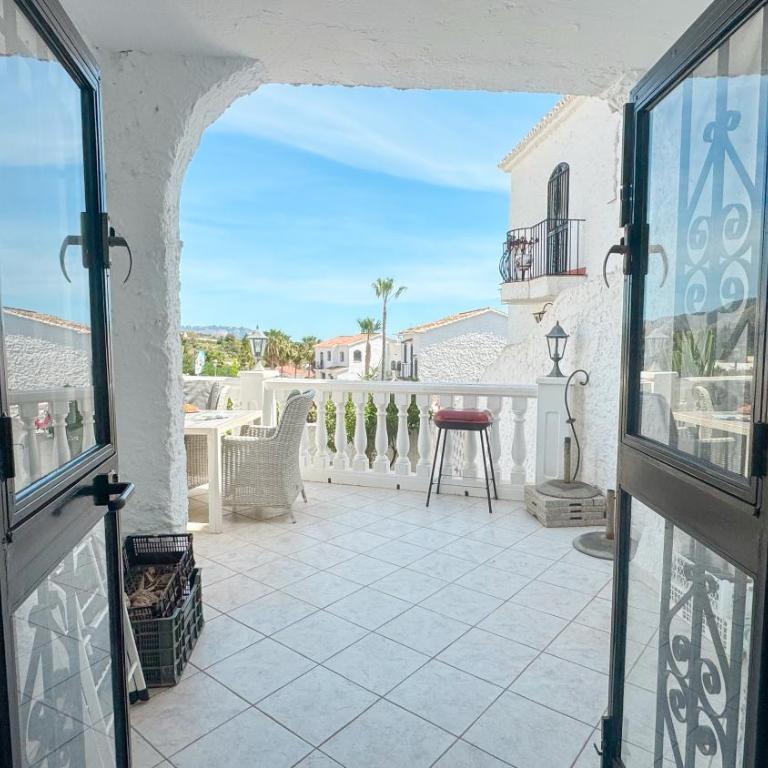Crisantemos Nerja - Casa de 3 dormitorios - 37