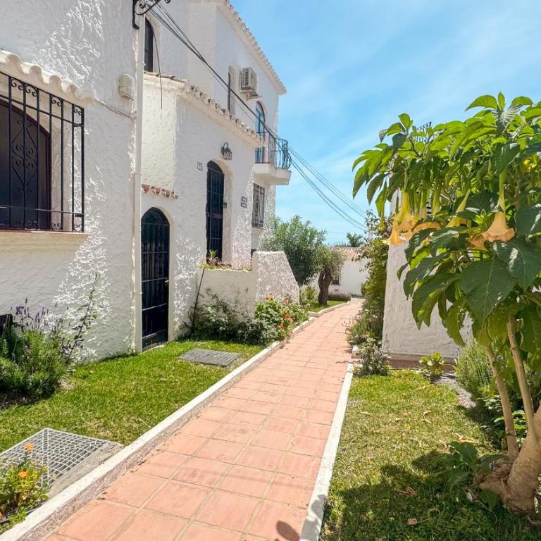 Crisantemos Nerja - Casa de 3 dormitorios - 38