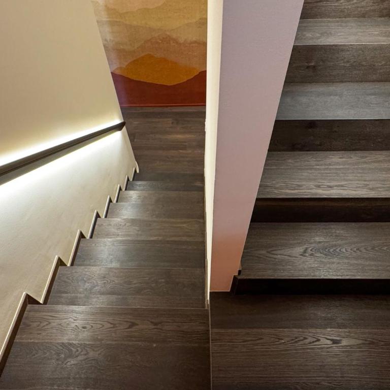 Terratetto Premium nel Cuore di Siena - Via Camollia - Casa con 2 Camere da Letto - 18