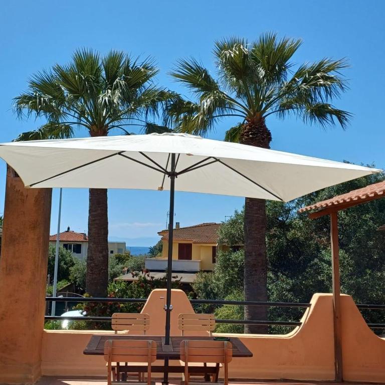 Villa Frantina - Villa con Vista Giardino - 24