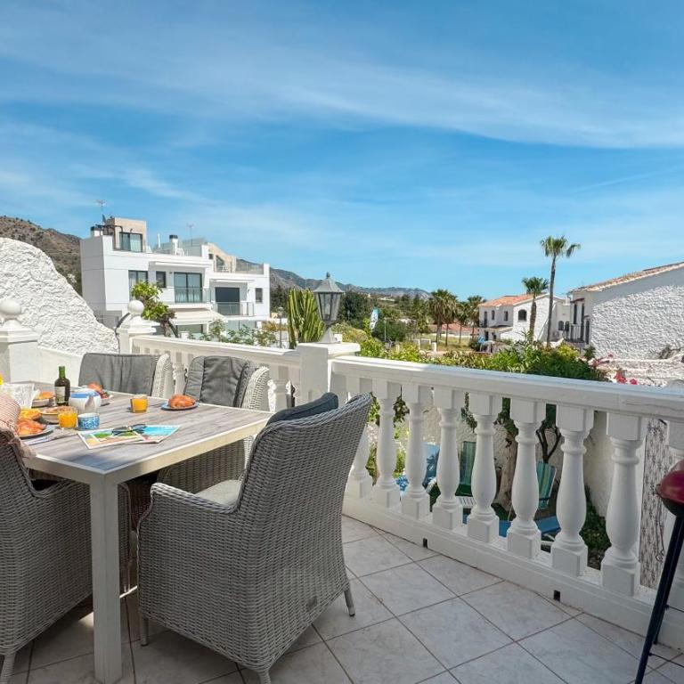 Crisantemos Nerja - Casa de 3 dormitorios - 41