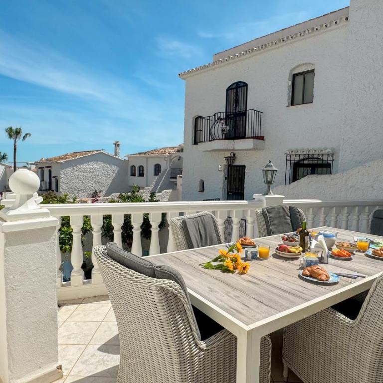 Crisantemos Nerja - Casa de 3 dormitorios - 45