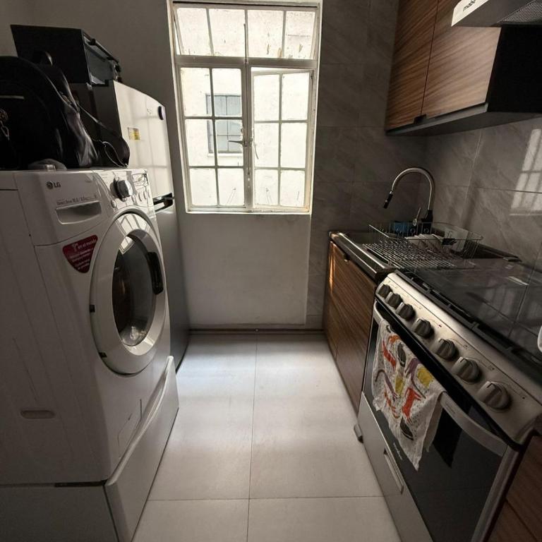 Art Deco 19 - Apartamento Deluxe de 1 dormitorio - 4