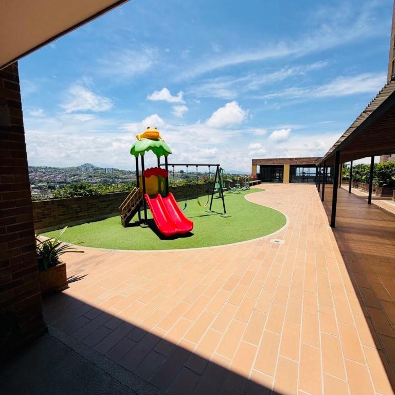 Luxury Loft with Nature View Sauna 100 Mbps - Two-Bedroom Apartment - 8