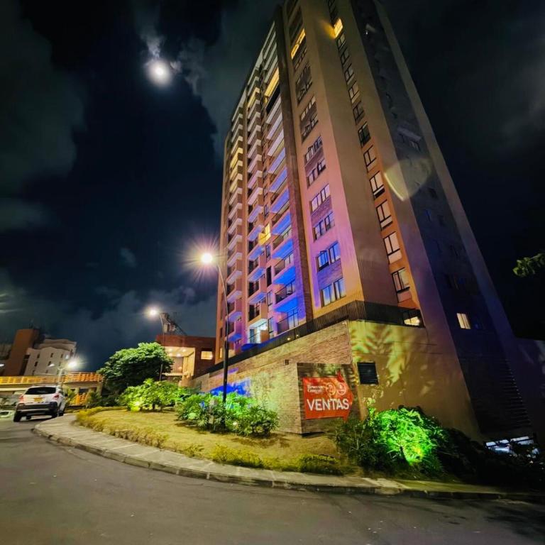 Luxury Loft with Nature View Sauna 100 Mbps - Two-Bedroom Apartment - 16