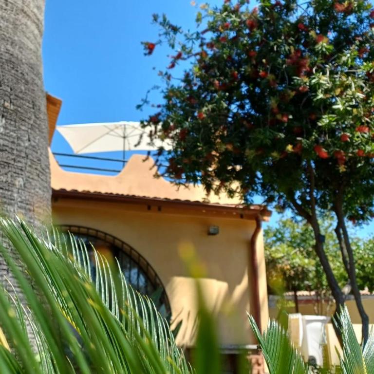 Villa Frantina - Villa con Vista Giardino - 42