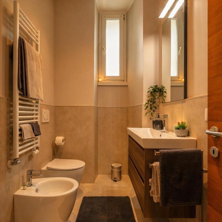 Marconi Home - Appartamento con 1 Camera da Letto - 2