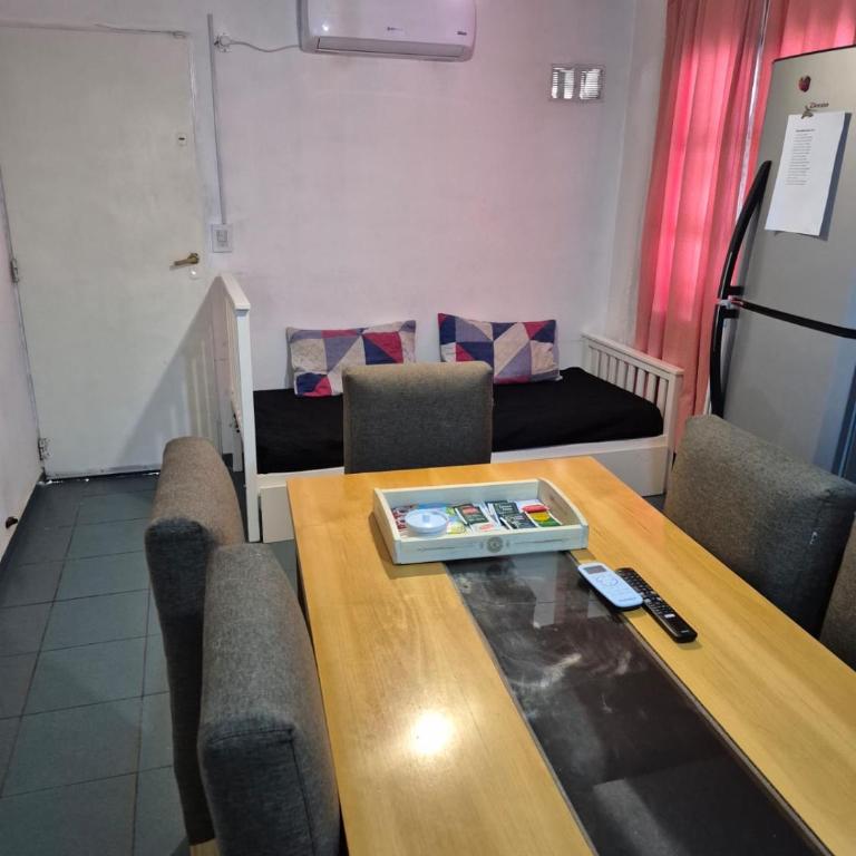 Dpto Cordoba - Apartamento de 2 dormitorios - 9