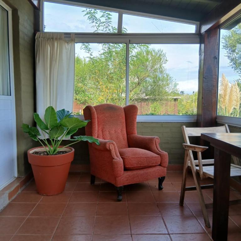 Miralrio - Casa con 1 dormitorio - 15