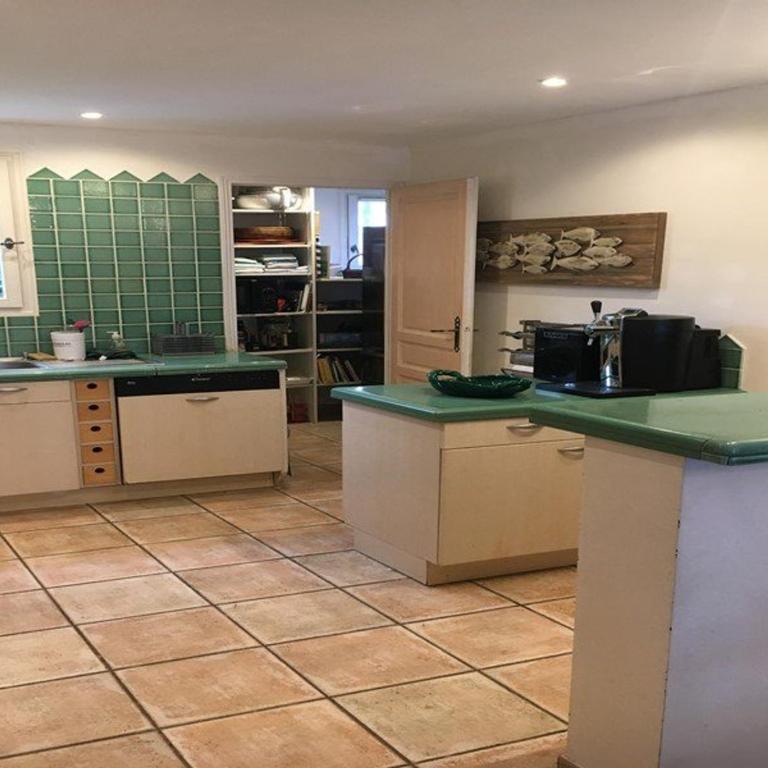 Villa Équipée avec Jardin à 50m de la Plage et Commerces - FR-1-100-238 - Villa - 9