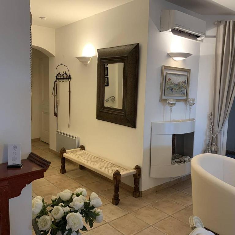 Villa Équipée avec Jardin à 50m de la Plage et Commerces - FR-1-100-238 - Villa - 10