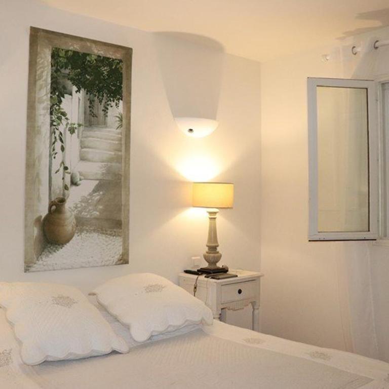 Villa Équipée avec Jardin à 50m de la Plage et Commerces - FR-1-100-238 - Villa - 11