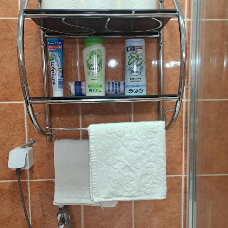 Apartment Winner - Two-Bedroom Apartment - 26