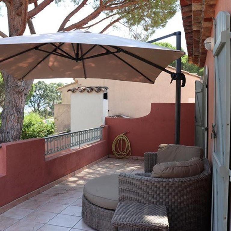 Villa Équipée avec Jardin à 50m de la Plage et Commerces - FR-1-100-238 - Villa - 17