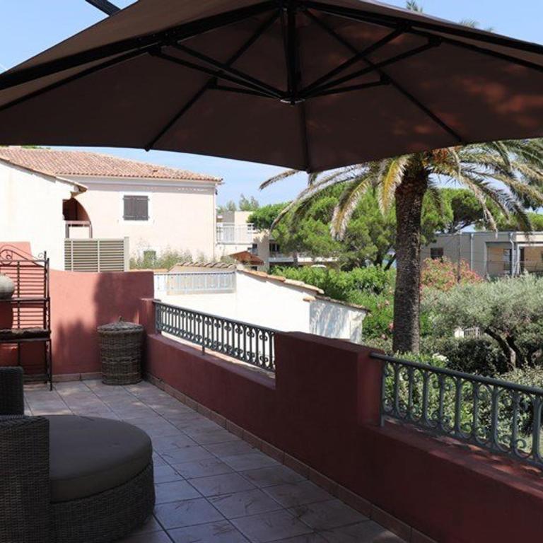 Villa Équipée avec Jardin à 50m de la Plage et Commerces - FR-1-100-238 - Villa - 18