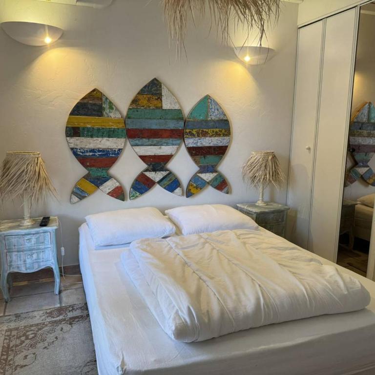 Villa Équipée avec Jardin à 50m de la Plage et Commerces - FR-1-100-238 - Villa - 20