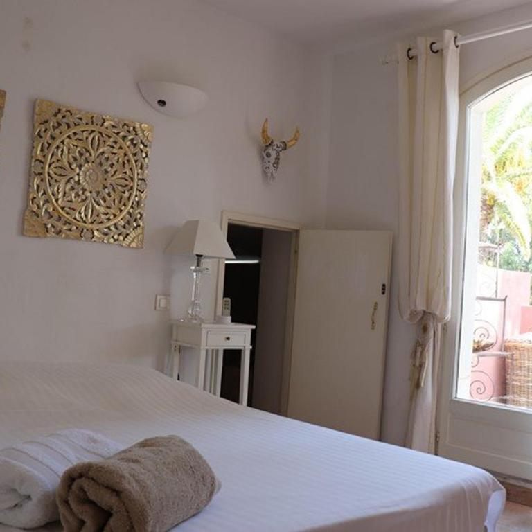 Villa Équipée avec Jardin à 50m de la Plage et Commerces - FR-1-100-238 - Villa - 25
