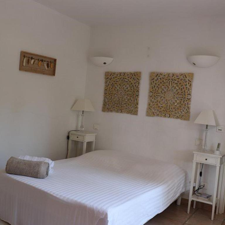 Villa Équipée avec Jardin à 50m de la Plage et Commerces - FR-1-100-238 - Villa - 26
