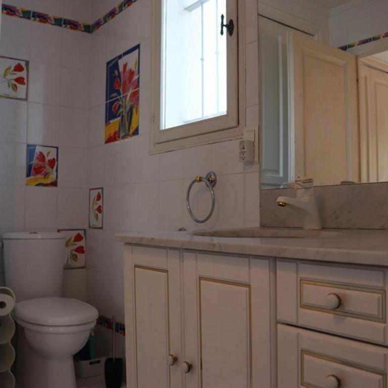 Villa Équipée avec Jardin à 50m de la Plage et Commerces - FR-1-100-238 - Villa - 28