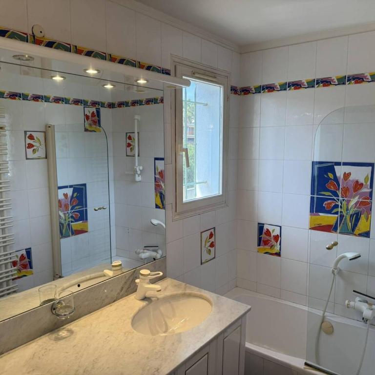 Villa Équipée avec Jardin à 50m de la Plage et Commerces - FR-1-100-238 - Villa - 29