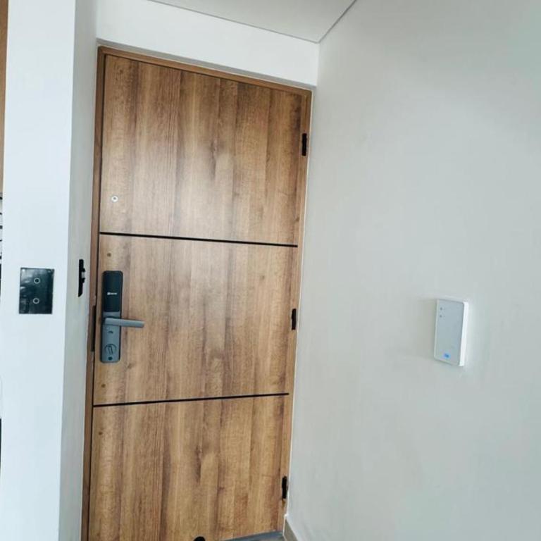 Modern apartment near the airport - Apartamento de 2 dormitorios - 2