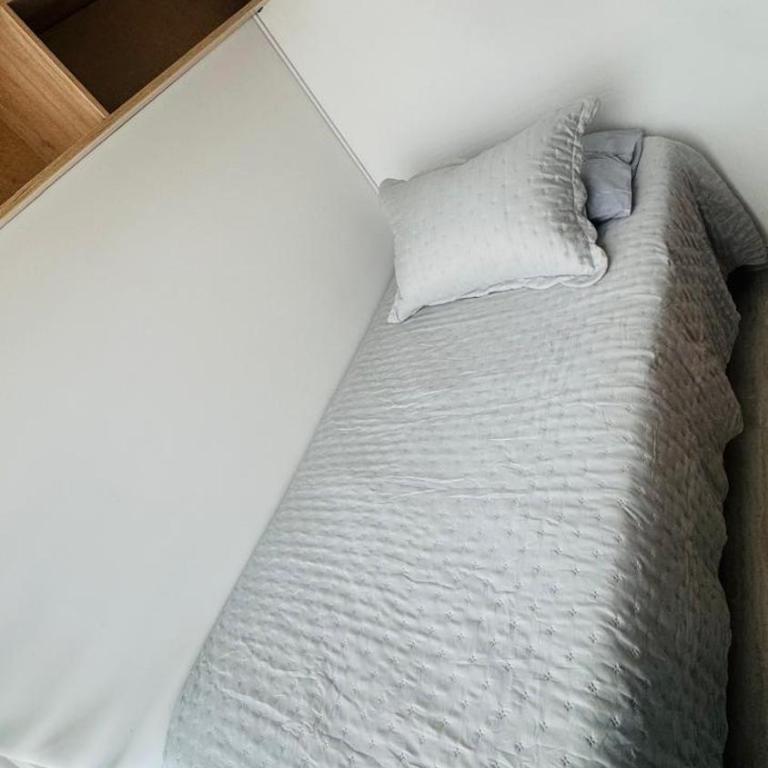 Modern apartment near the airport - Apartamento de 2 dormitorios - 3