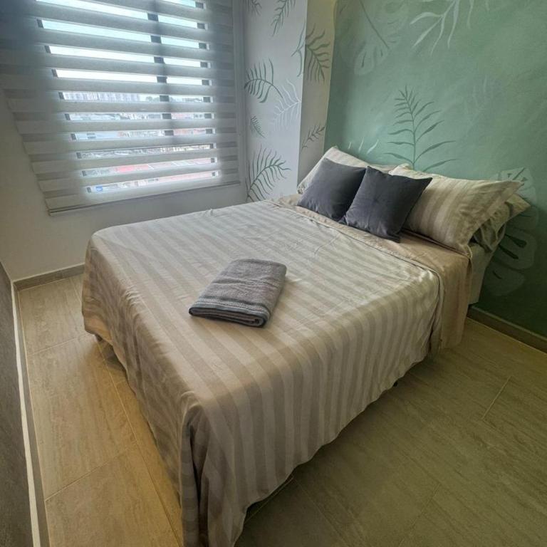 Modern apartment near the airport - Apartamento de 2 dormitorios - 13
