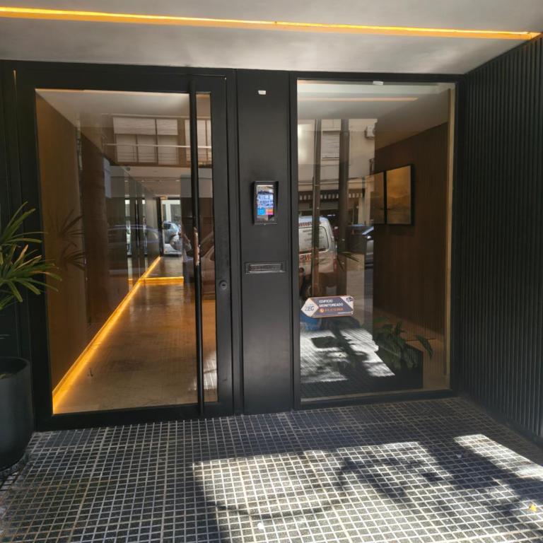 A Estrenar Estudio las Cañitas - Apartamento de 1 dormitorio - 2