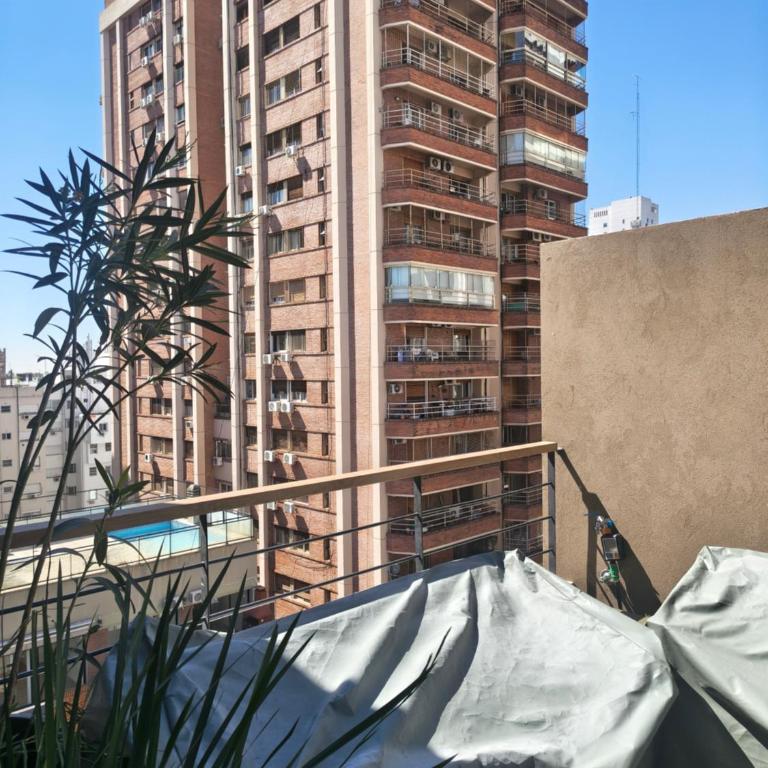 A Estrenar Estudio las Cañitas - Apartamento de 1 dormitorio - 3