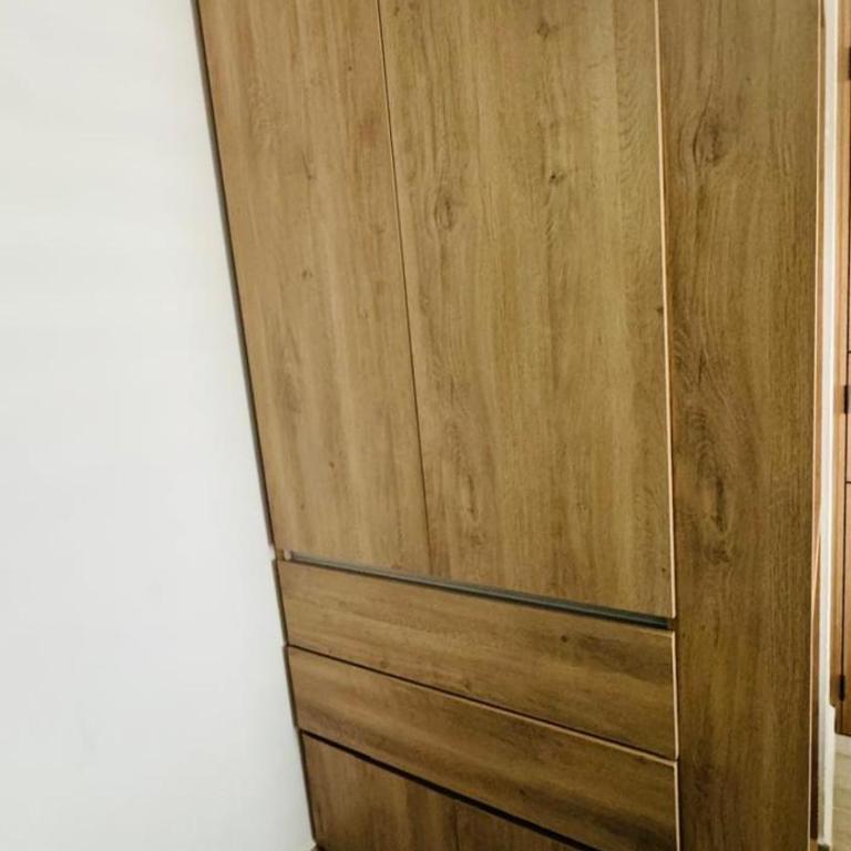 Modern apartment near the airport - Apartamento de 2 dormitorios - 19