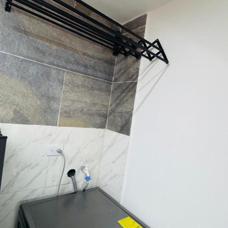 Modern apartment near the airport - Apartamento de 2 dormitorios - 22