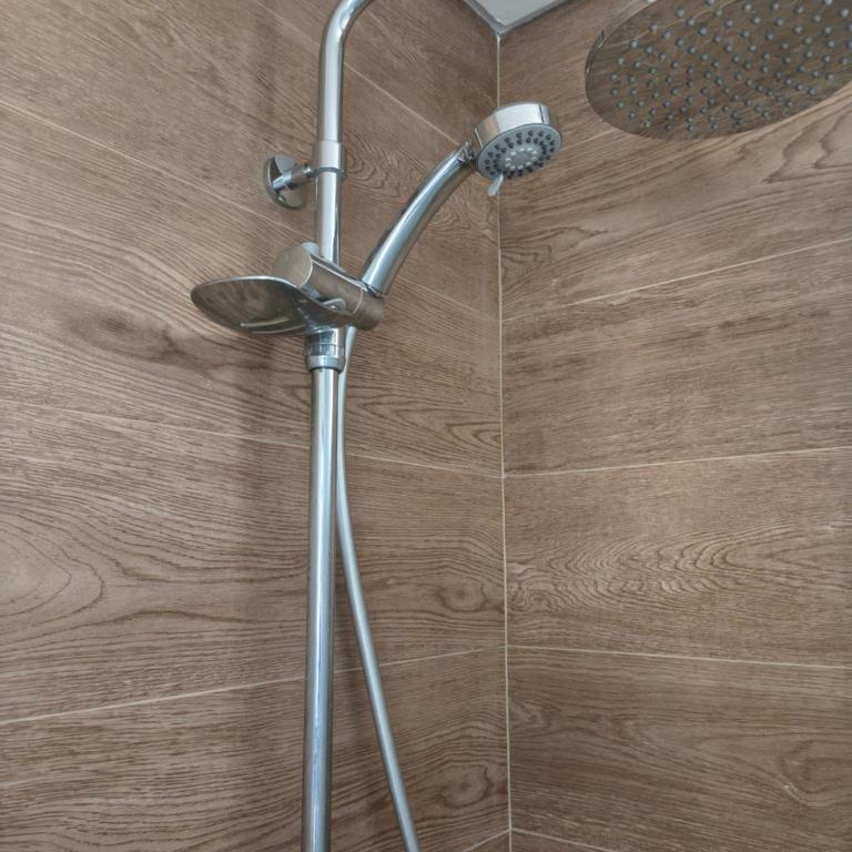 A Estrenar Estudio las Cañitas - Apartamento de 1 dormitorio - 6