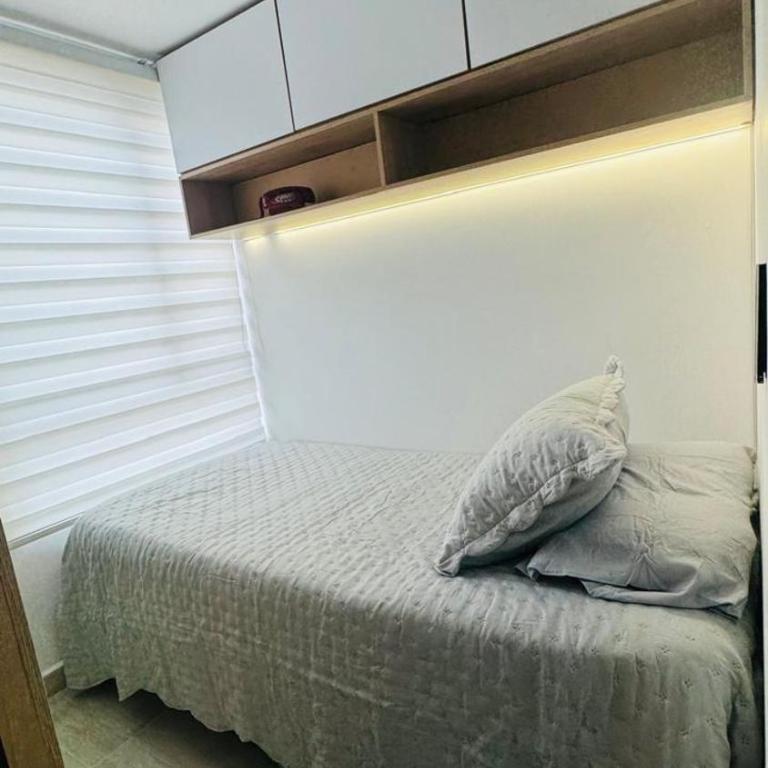 Modern apartment near the airport - Apartamento de 2 dormitorios - 24