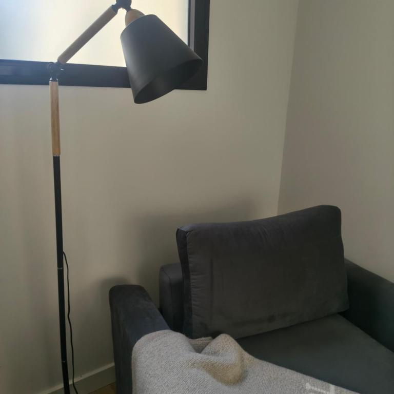 A Estrenar Estudio las Cañitas - Apartamento de 1 dormitorio - 7