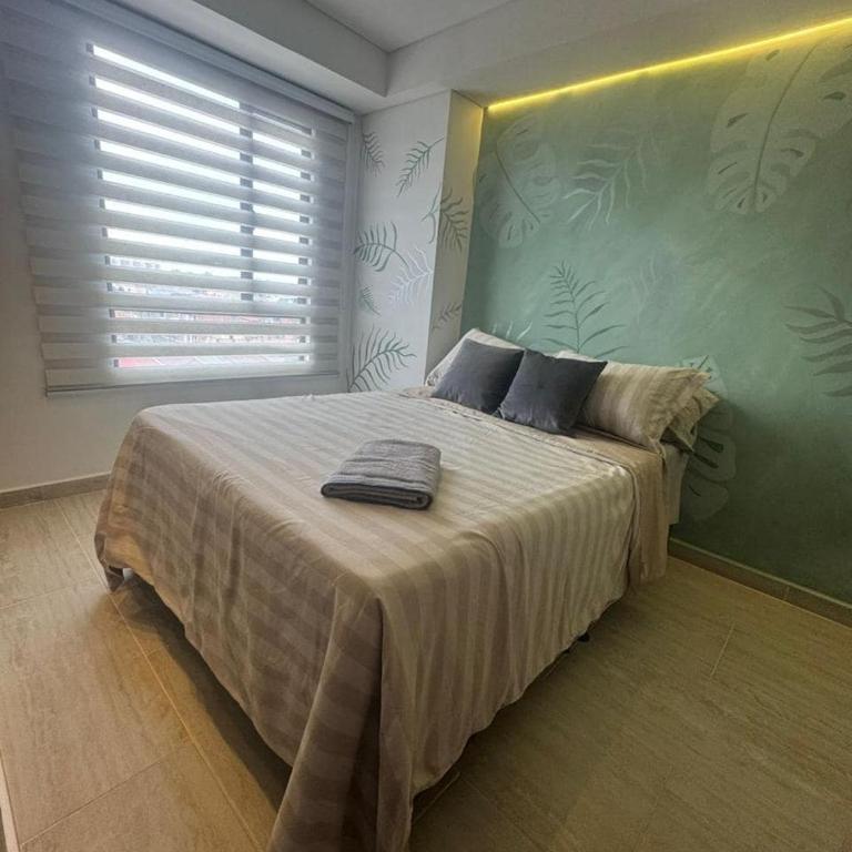 Modern apartment near the airport - Apartamento de 2 dormitorios - 32