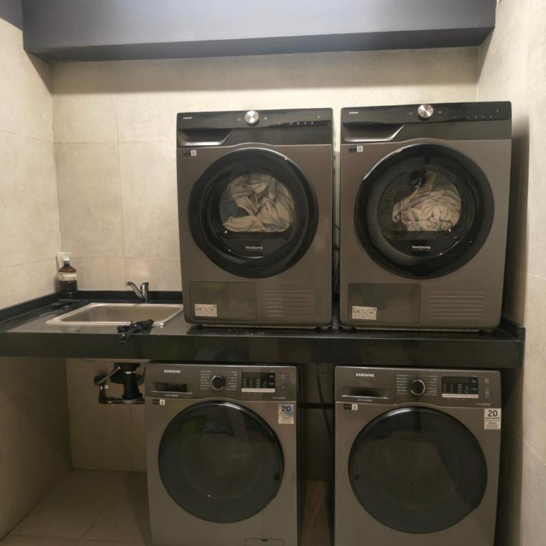 A Estrenar Estudio las Cañitas - Apartamento de 1 dormitorio - 11