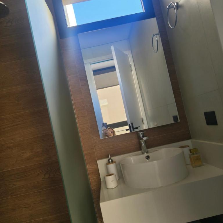 A Estrenar Estudio las Cañitas - Apartamento de 1 dormitorio - 12