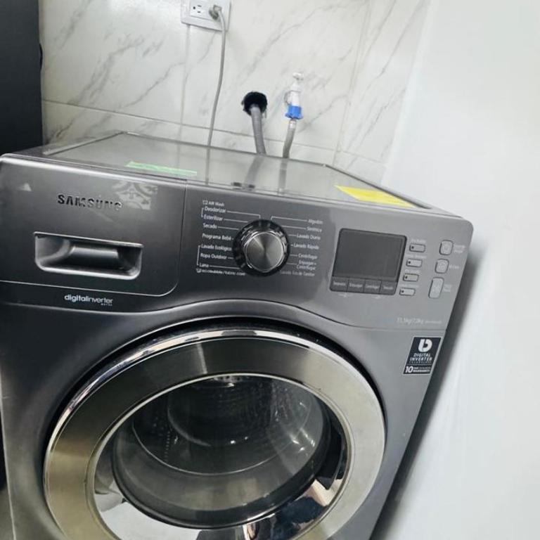 Modern apartment near the airport - Apartamento de 2 dormitorios - 36