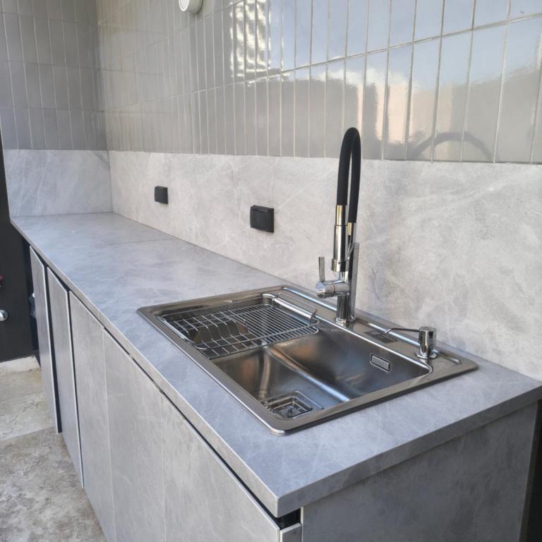 A Estrenar Estudio las Cañitas - Apartamento de 1 dormitorio - 13
