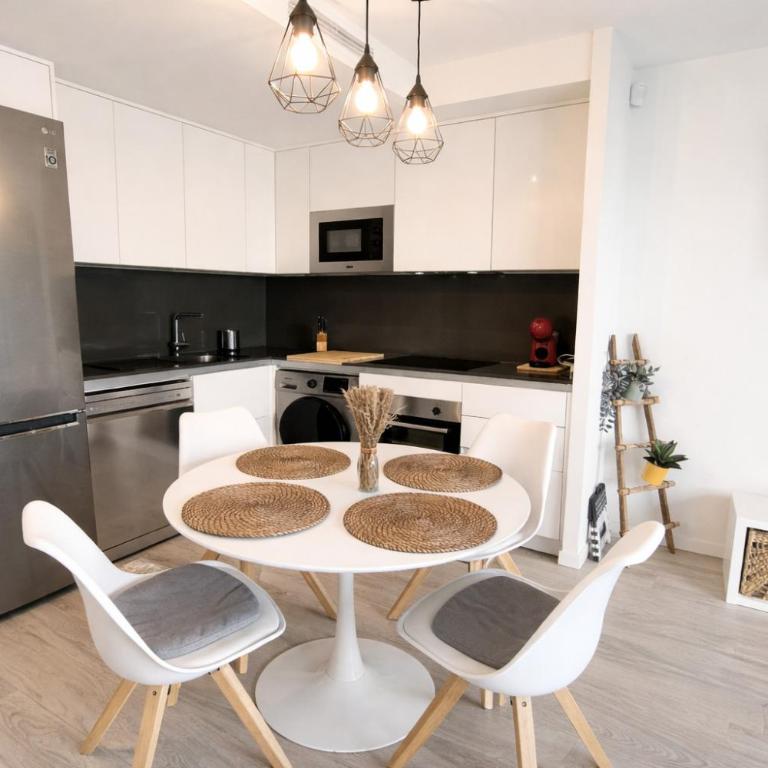 Anacasa Marina Real Denia AP1142 - Apartamento - Planta baja - 4