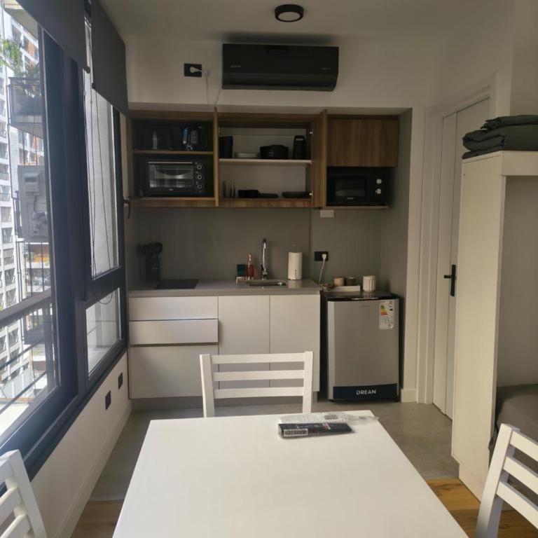 A Estrenar Estudio las Cañitas - Apartamento de 1 dormitorio - 15