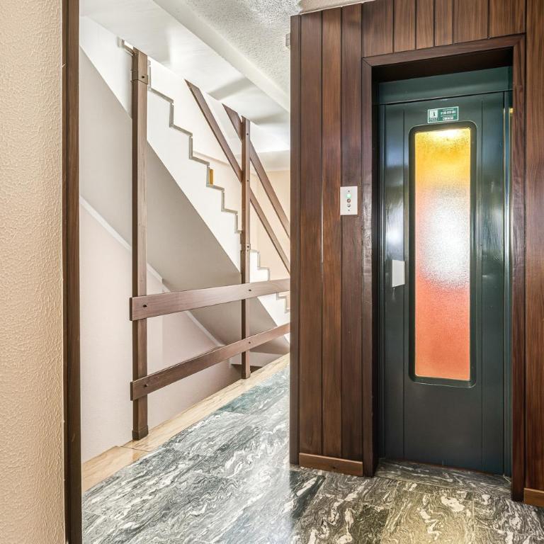 Hostdomus - Shiny View - Appartamento con 1 Camera da Letto - 22