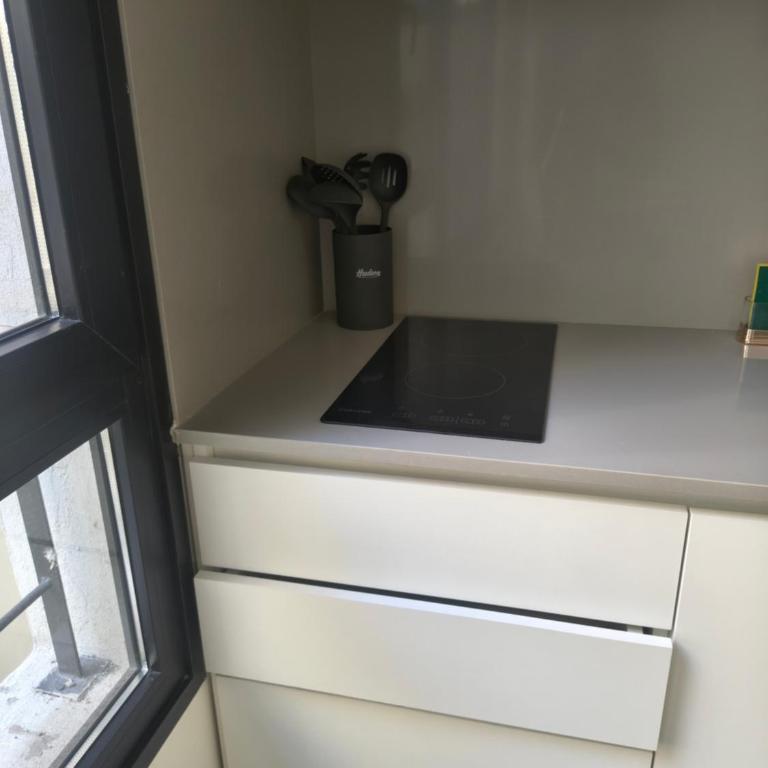 A Estrenar Estudio las Cañitas - Apartamento de 1 dormitorio - 17