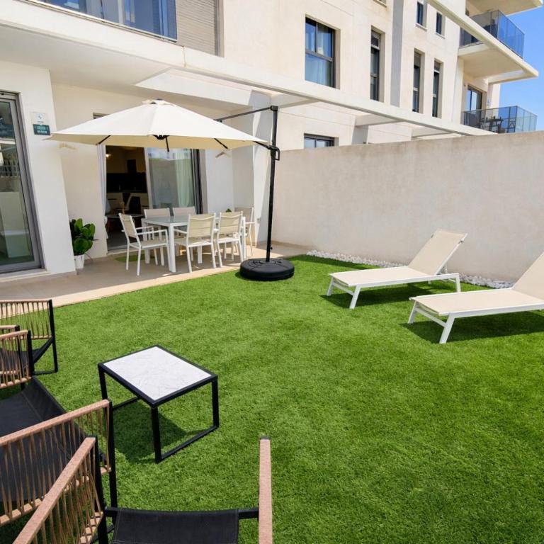 Anacasa Marina Real Denia AP1142 - Apartamento - Planta baja - 6
