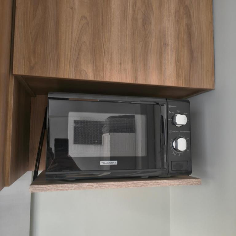 A Estrenar Estudio las Cañitas - Apartamento de 1 dormitorio - 18